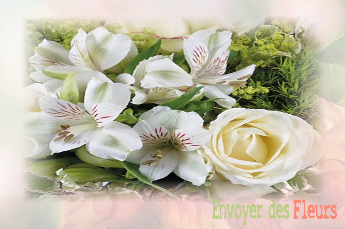 envoyer des fleurs à à SAINT-VITTE-SUR-BRIANCE